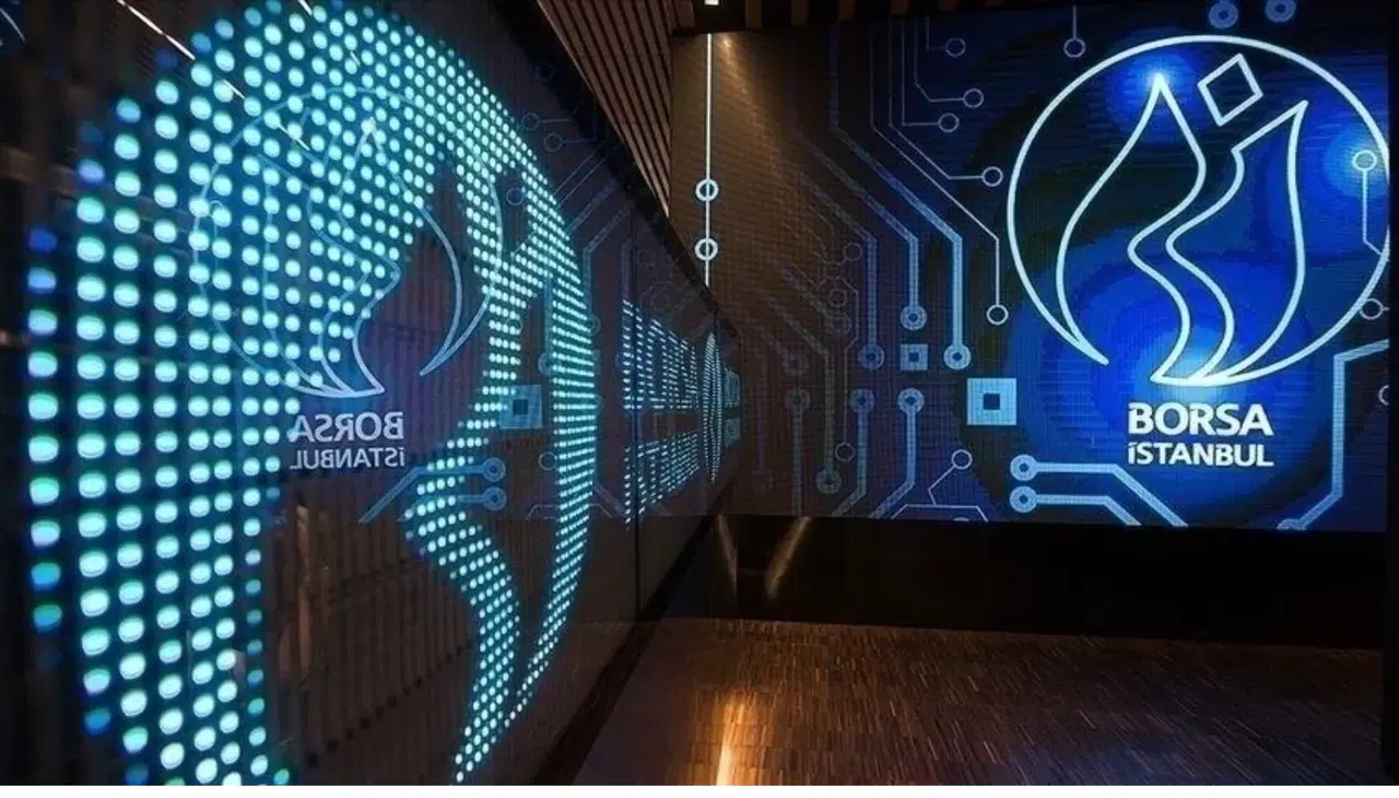 Borsa güne rekorla başladı