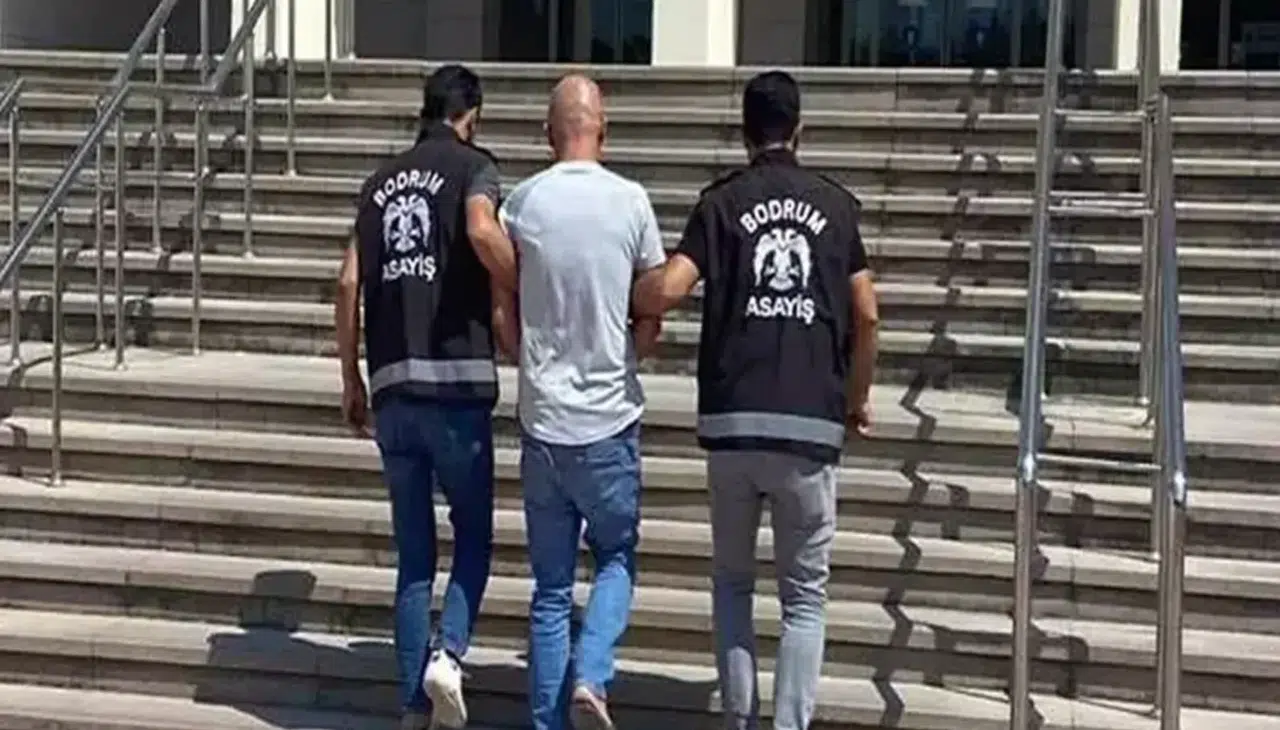 19 yıl hapisle aranan hükümlü yakalandı