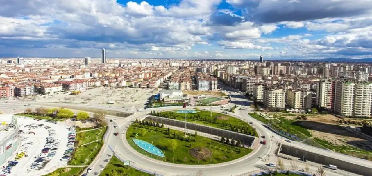 Konya'da sokak basketbol turnuvası başlıyor!