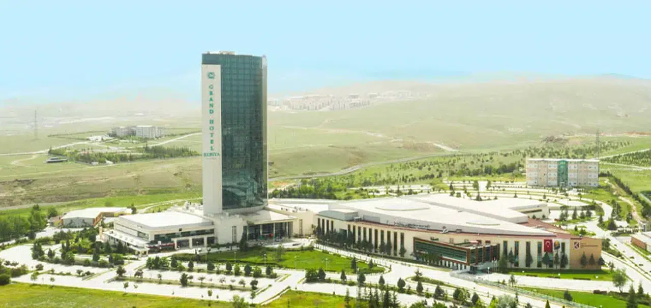 Sürdürülebilirlikte KTÜN imzası