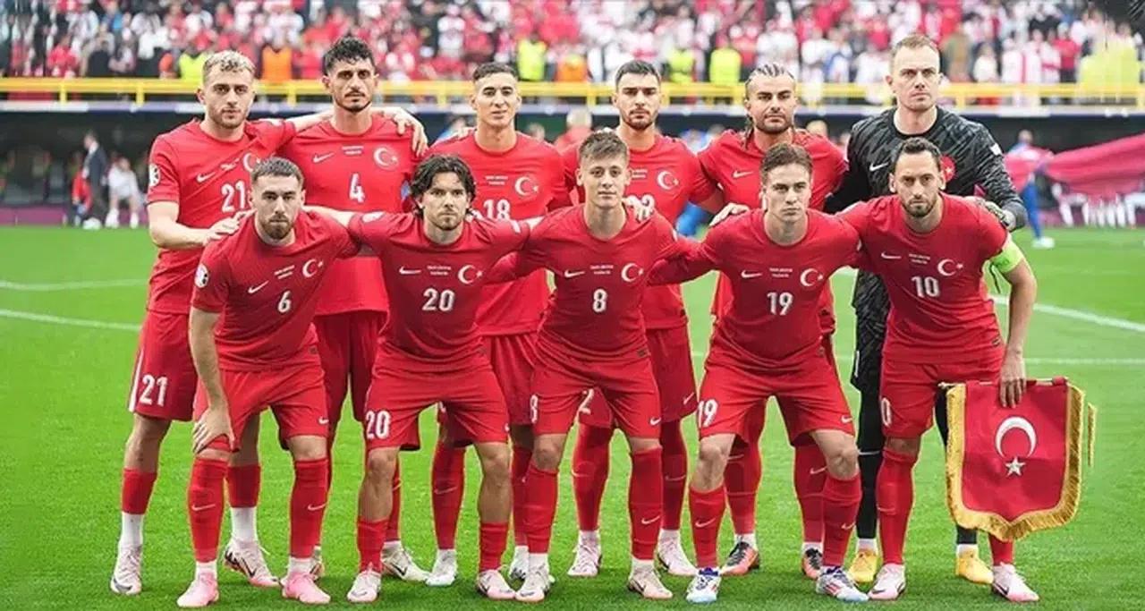 A Millî Takım’ın aday kadrosu açıklandı