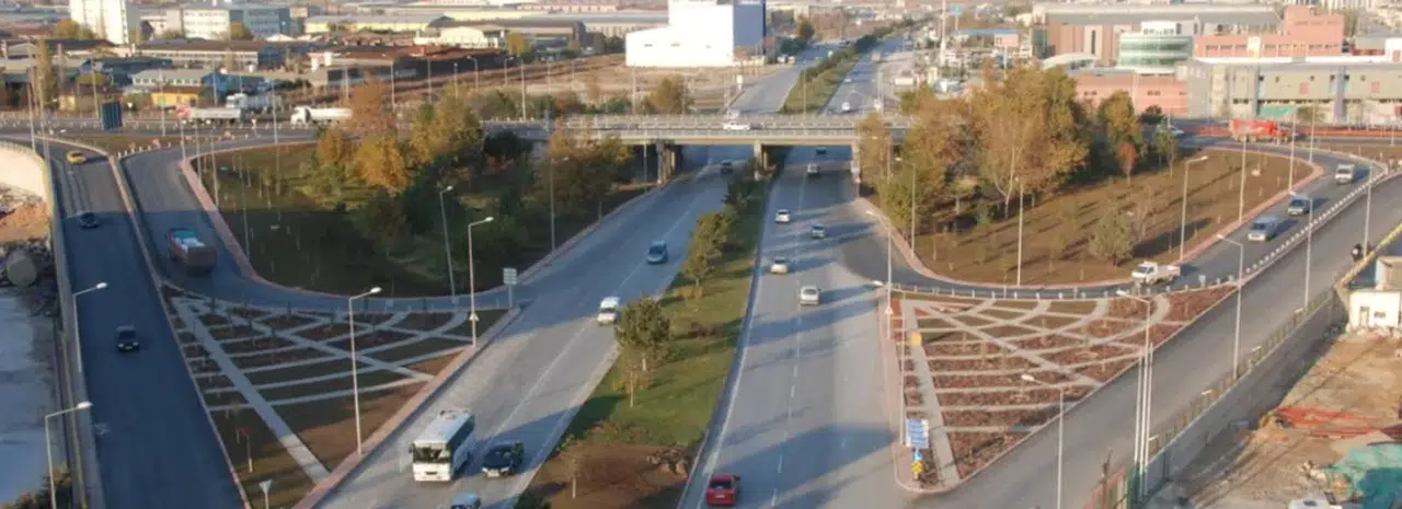 Konya'nın önemli noktası yarın trafiğe kapanıyor!