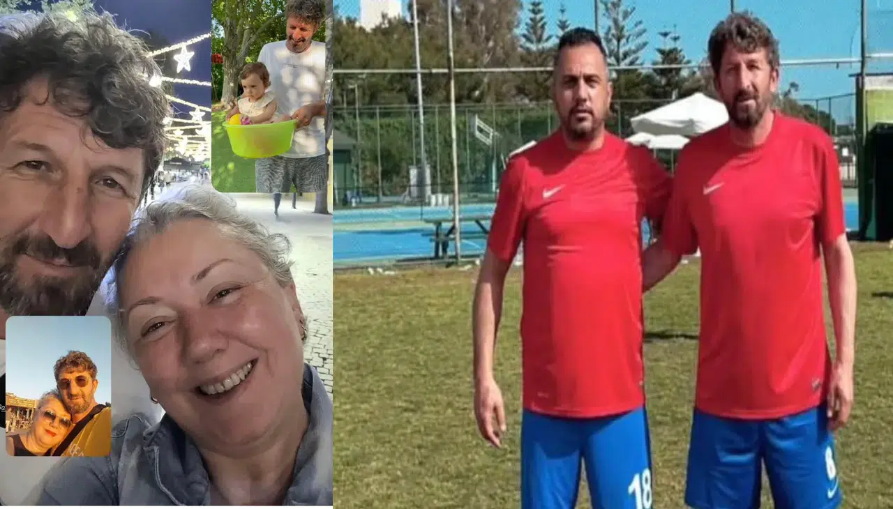 ABDURRAHMAN HOCA’YA MUTLU YILLAR