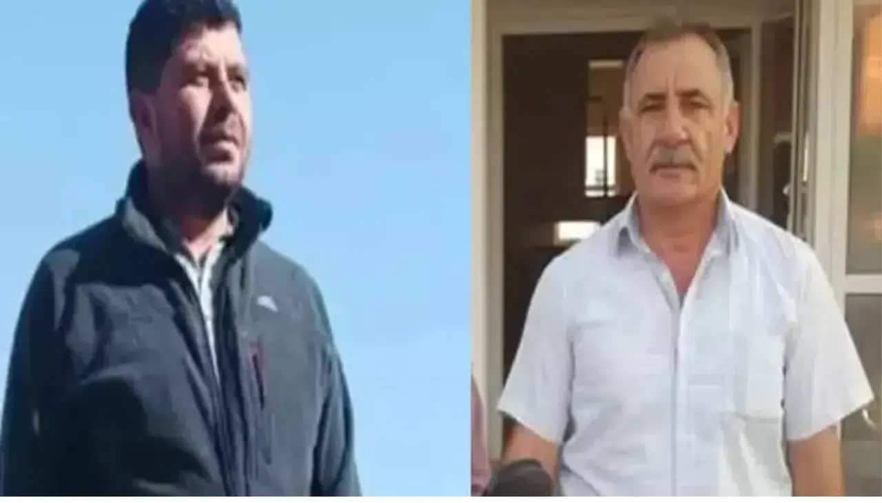 Damadını öldüren şüpheli tutuklandı