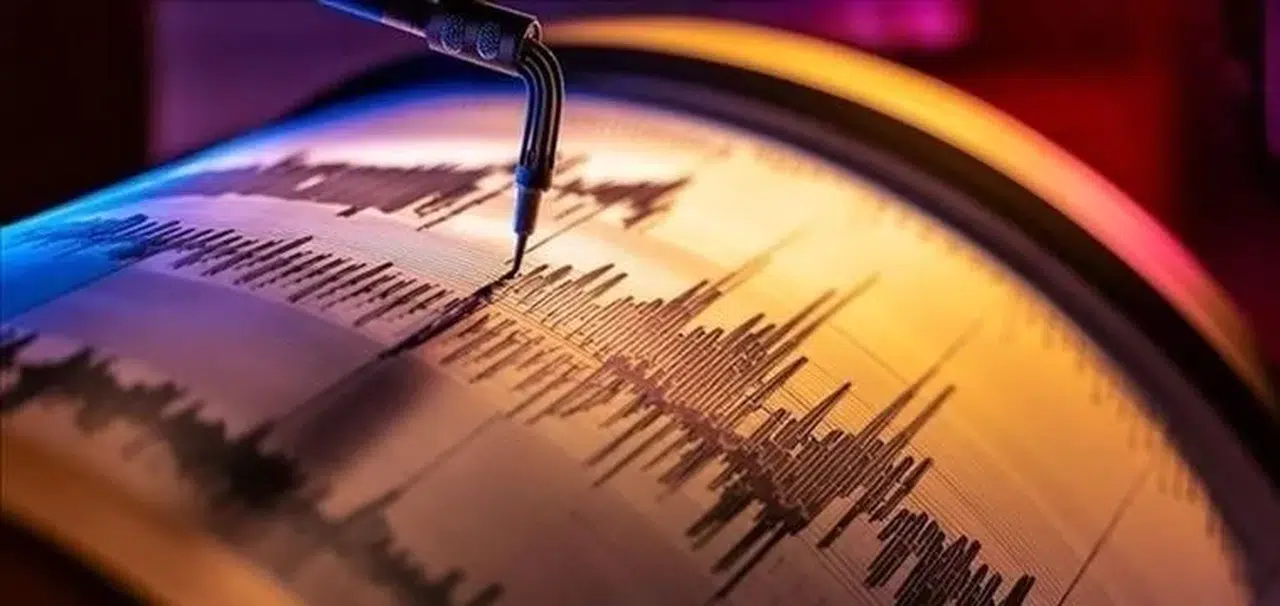 Tokat'ta 4 büyüklüğünde deprem