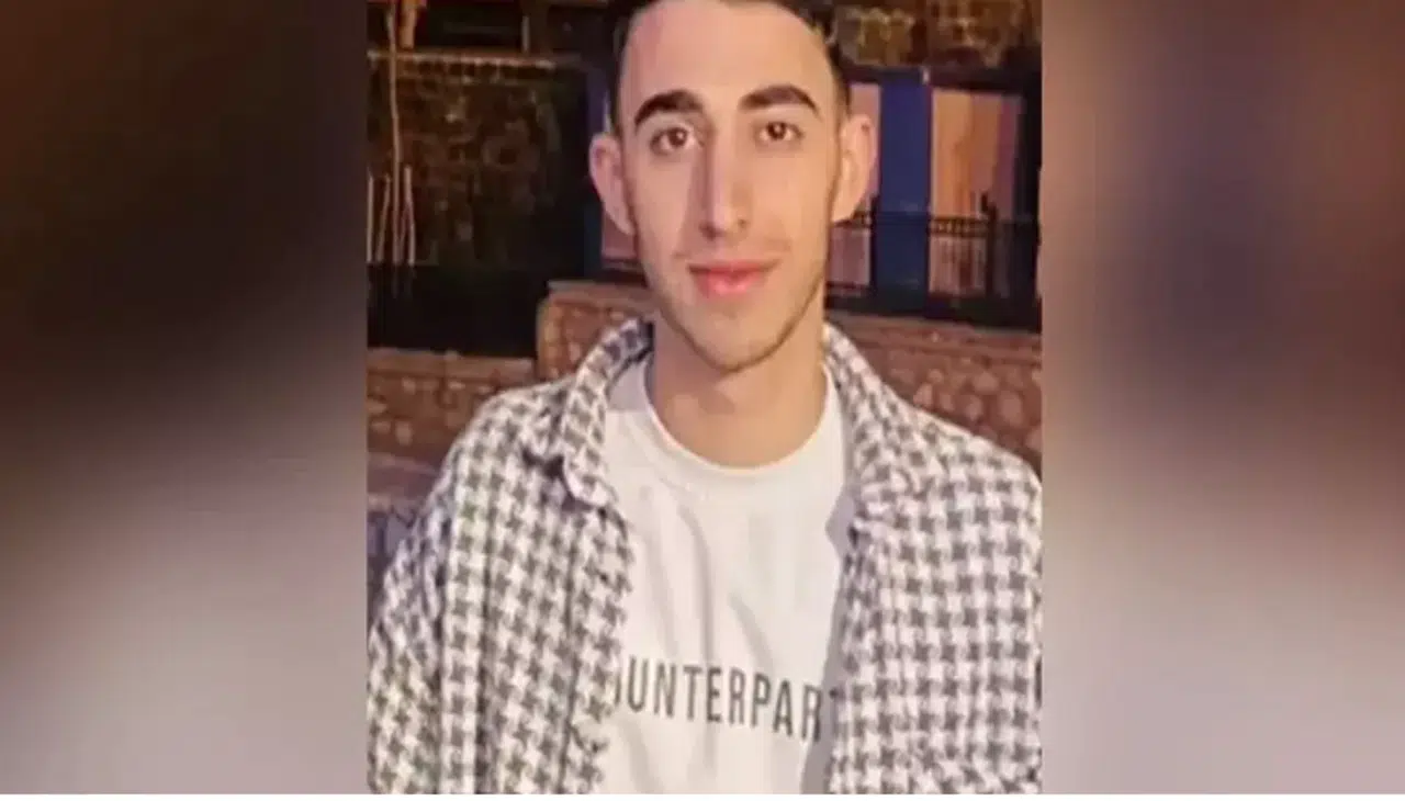 3'üncü iş gününde başına demir düşen işçi öldü