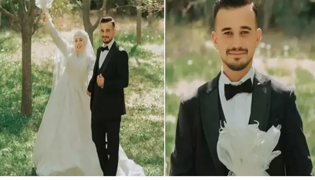 Düğün sonrası silahlı kutlamada vurulan damat öldü