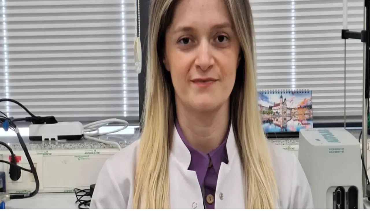 Doç. Dr. Saniye Söylemez’den Parkinson Araştırmalarına Disiplinlerarası Bakış