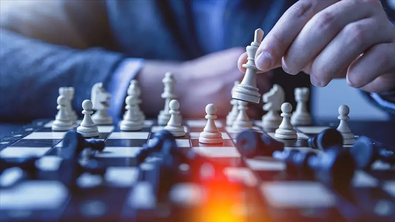 Konya'da ödüllü şölen başlıyor: Kazanana kaplıca ödülü verilecek!