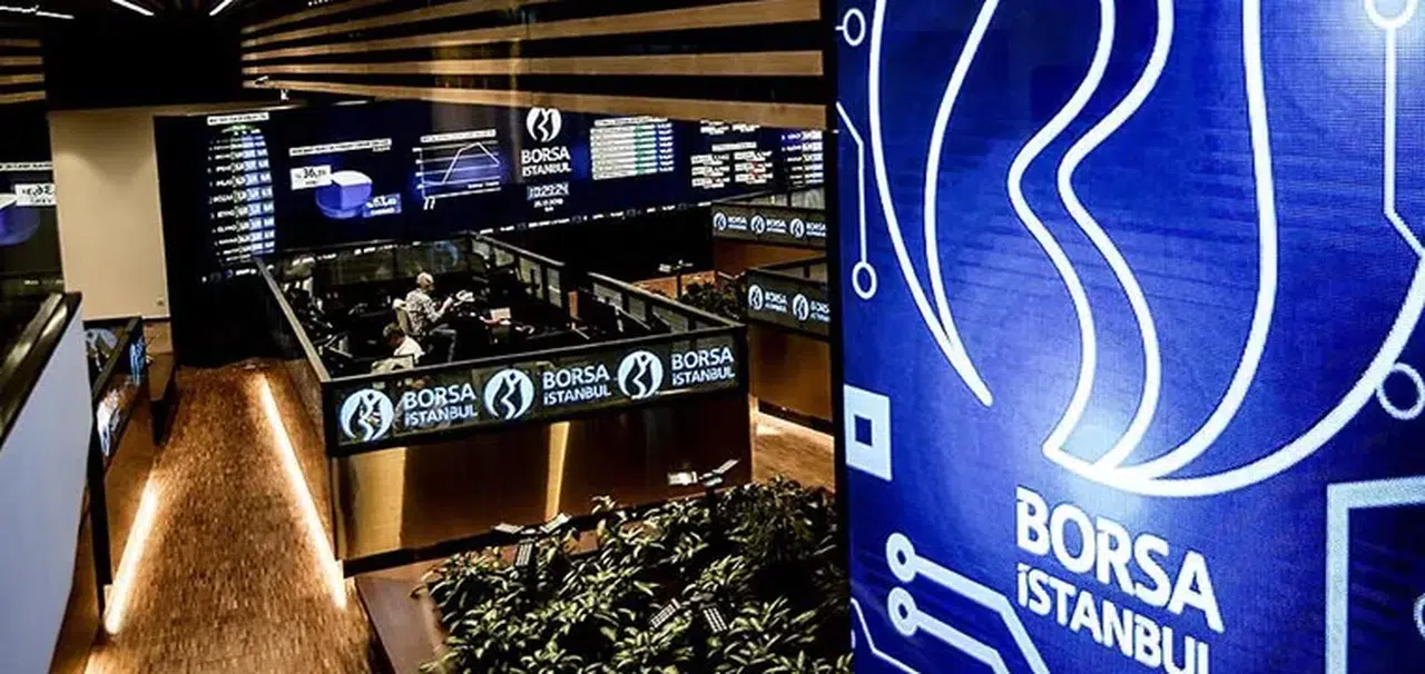 Borsa haftaya rekorla başladı