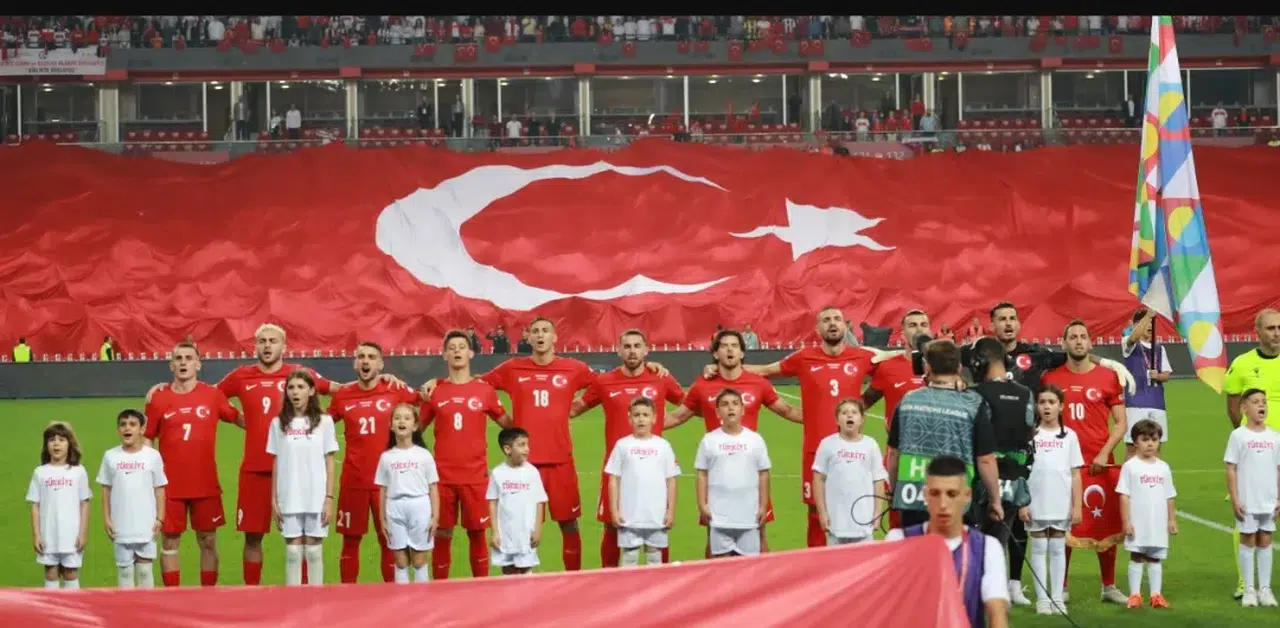 Türkiye–İspanya biletleri satışta! Konya’da futbol şöleni başlıyor