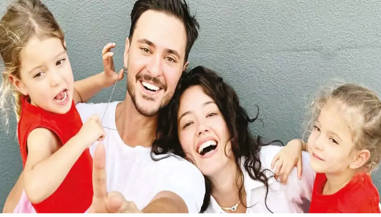 Pelin Akil ve Anıl Altan Çifti Resmi Olarak Boşandı