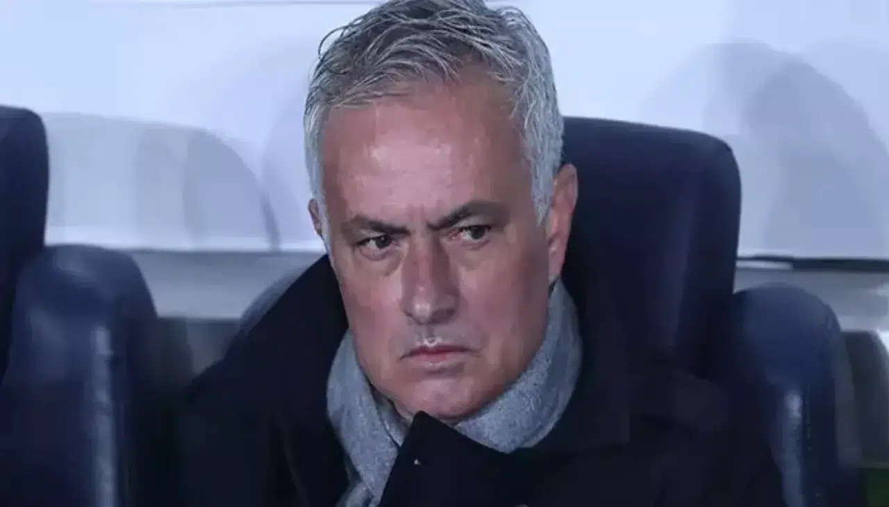 Jose Mourinho: Tur şu an dengede