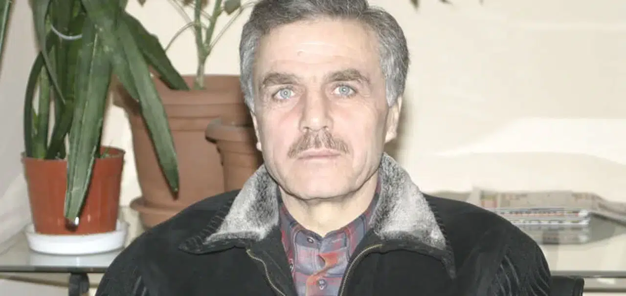 Milli boksörün acı günü