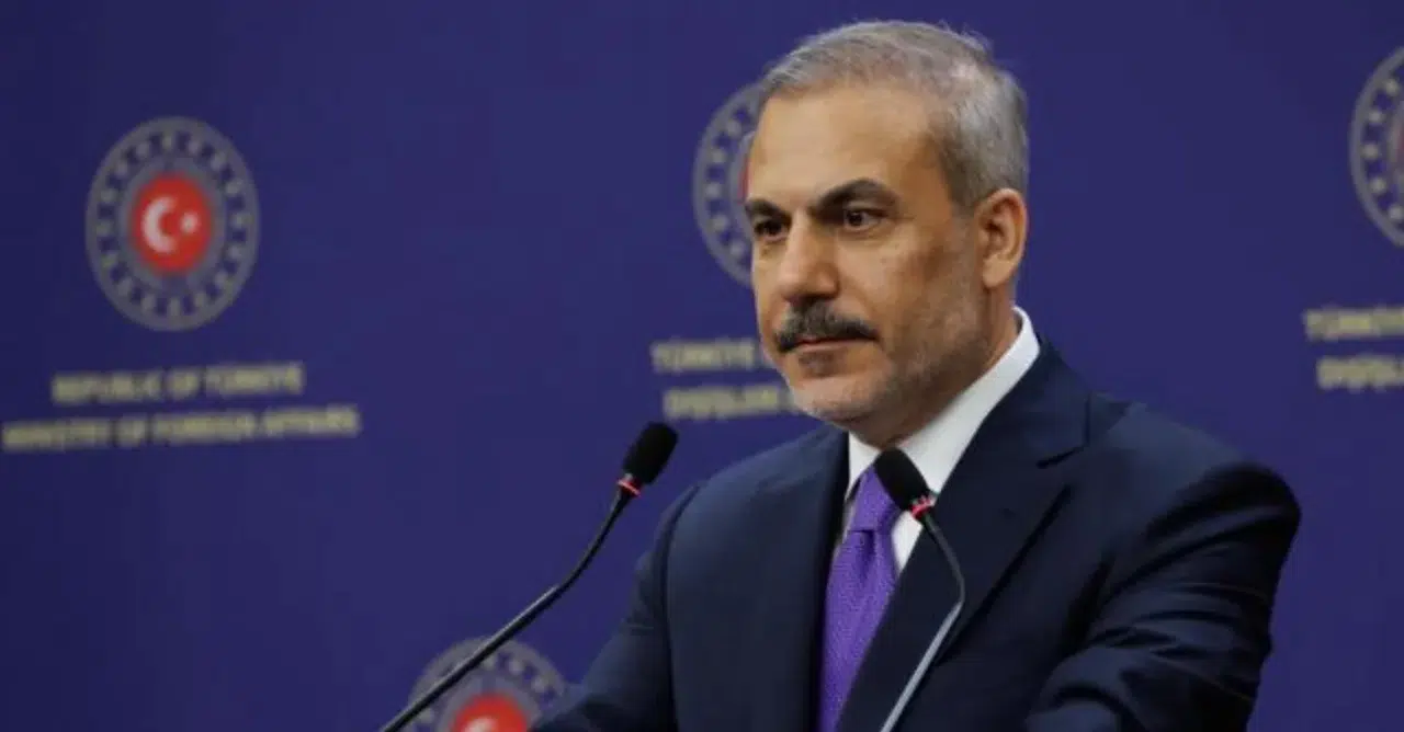 "Gazze'deki insani kriz derinleşiyor, uluslararası müdahale şart!