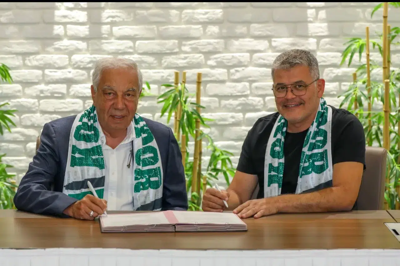 Konyaspor'a Medova desteği sürüyor