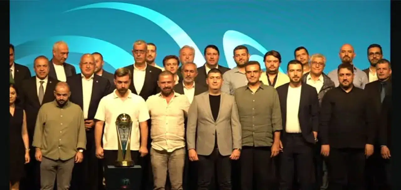 Konya BBSK rakibi Fenerbahçe