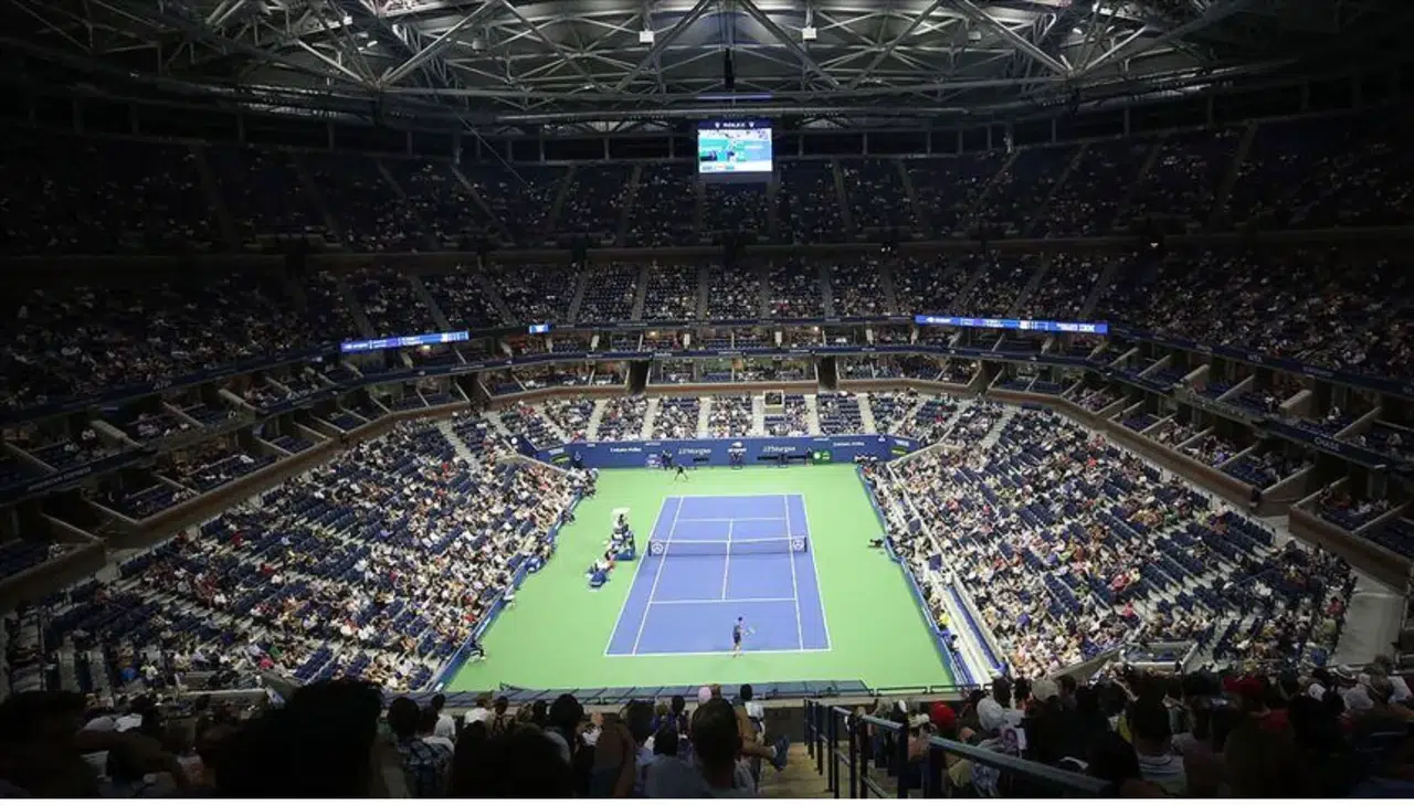 Teniste grand slam mevsimi  kapanıyor