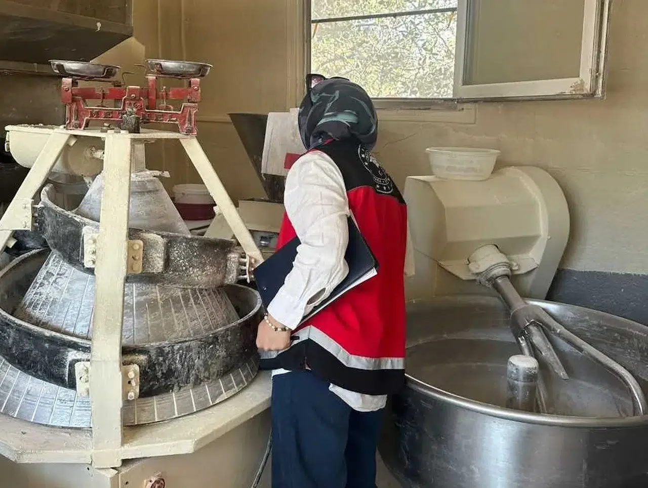 Konya'da gıda denetimleri artırıldı: Hijyen ve saklama koşulları sıkı takipte!