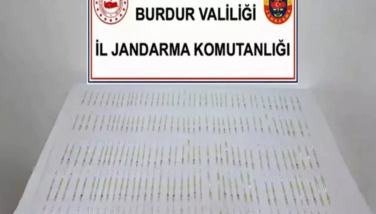 60 milyon lira değerinde kobra zehri ele geçirildi