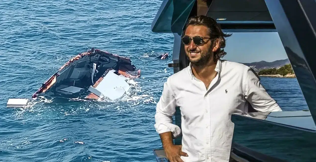 İş adamının şüpheli ölümünde Kıvanç Tatlıtuğ saat verdi!