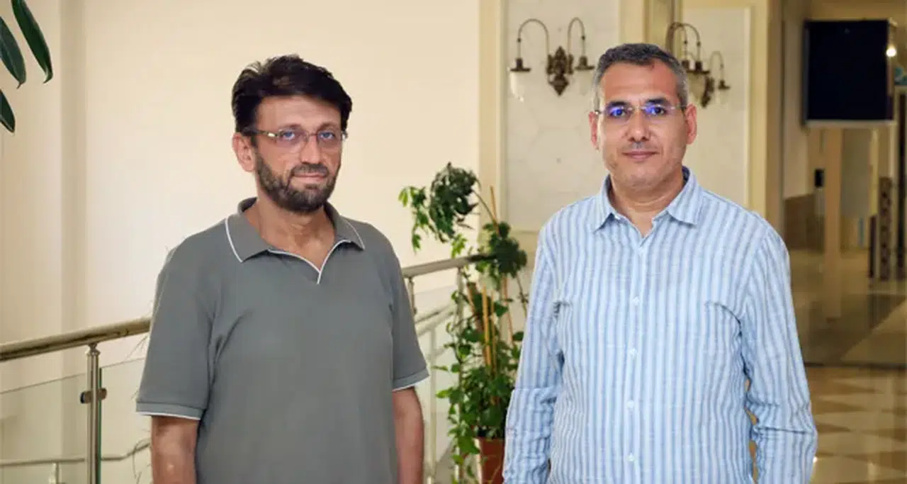 NEÜ’de TÜBİTAK destekli program öğrencilere başarı sağlıyor