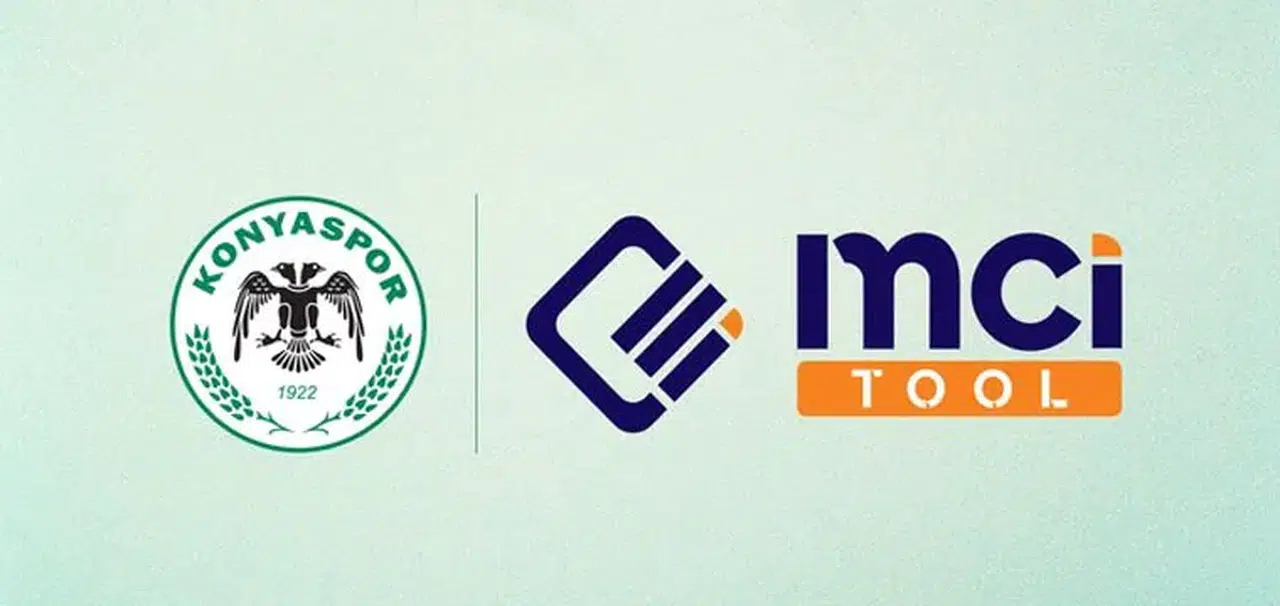 Konyaspor'a yeni sponsor
