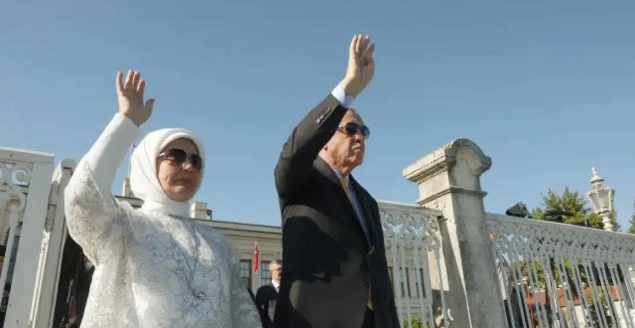 Zafer Haftası’nda Mavi Vatan coşkusu!