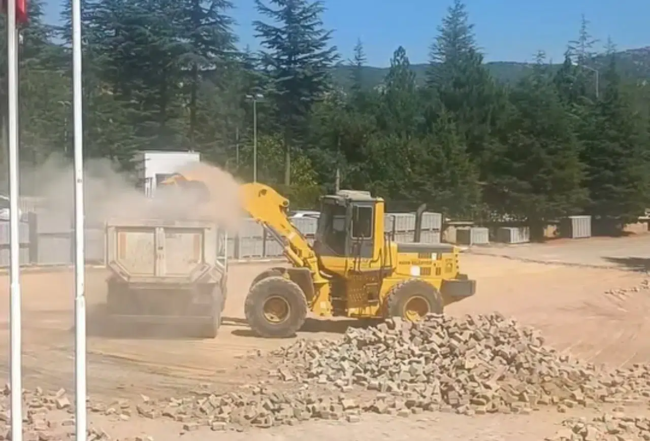 Konyalı Belediye bir hayali daha gerçekleştiriyor