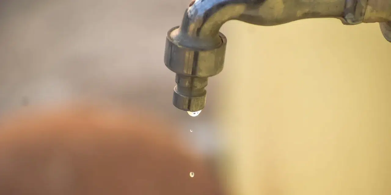 Konya'da sular 3 gün kesilecek
