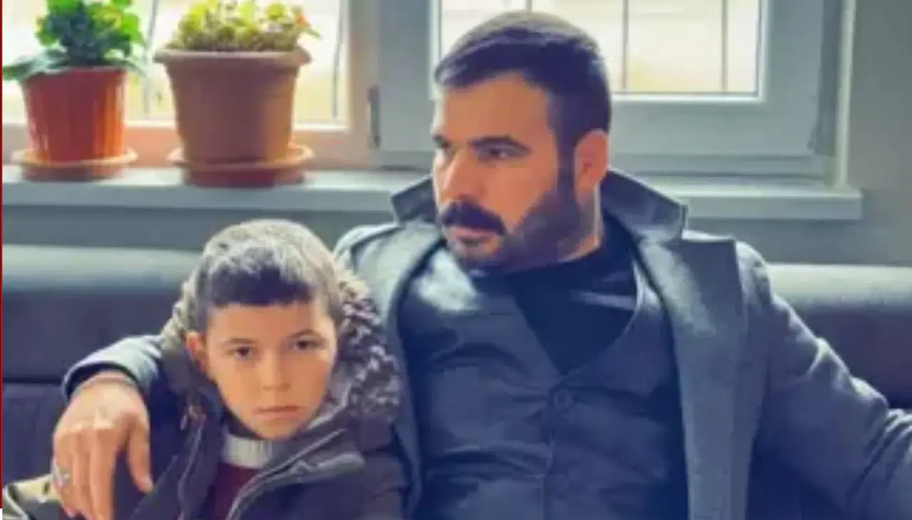 Baba ve oğlunu öldüren saldırgan ve 5 yakını adliyeye sevk edildi