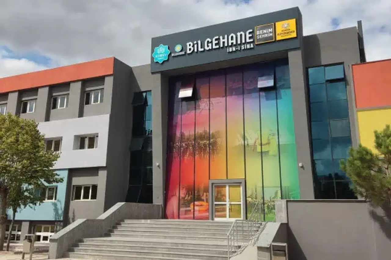 Konya'daki öğrenciler müjde! Yeni dönem kayıtları başladı!