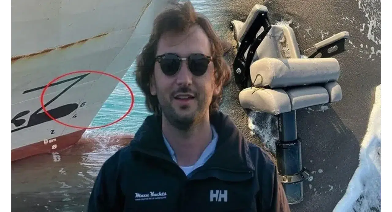 18 gündür aranıyordu! İş insanı Halit Yukay teknesinde ölü bulundu