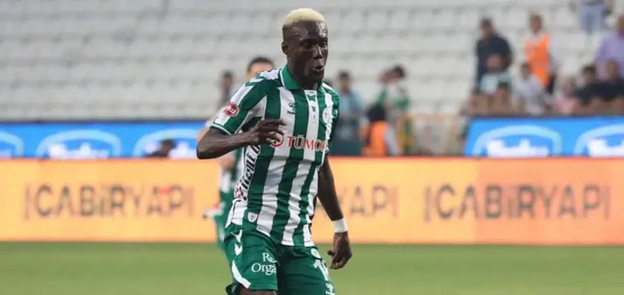 Ndao'dan 1000'ci gol yorumu