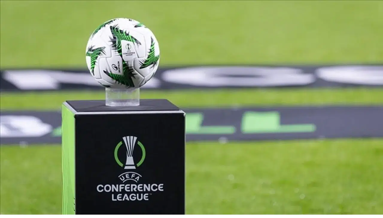 UEFA Konferans Ligi'nde play-off turu ilk maçları yarın başlayacak