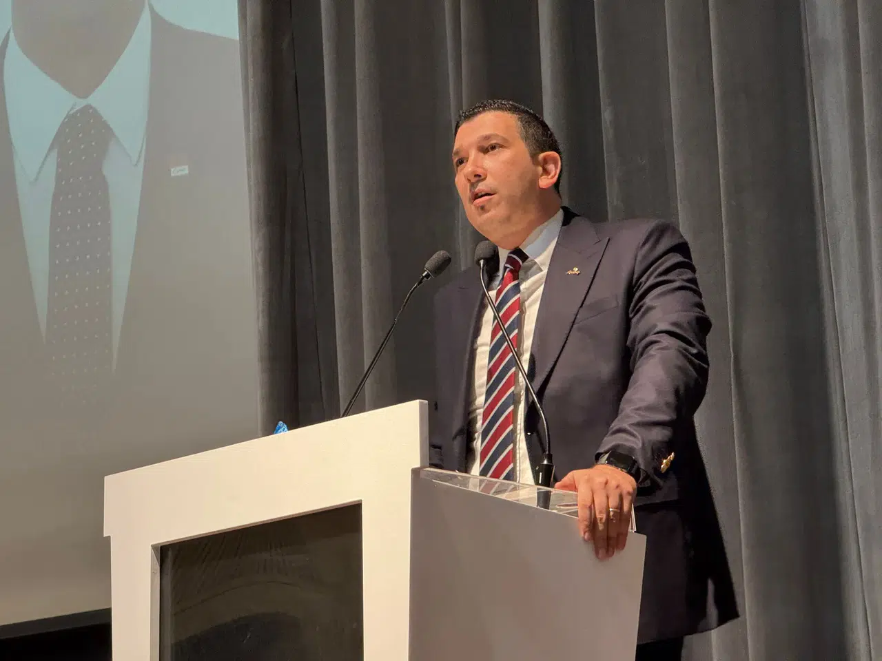 CHP Selçuklu'da avantaj Çobanoğlu’nda!