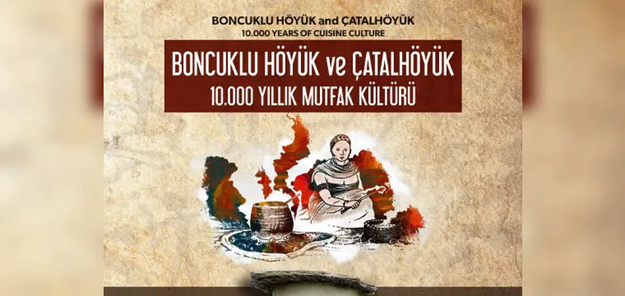 Karatay’a dünya çapında gastronomi ödülü