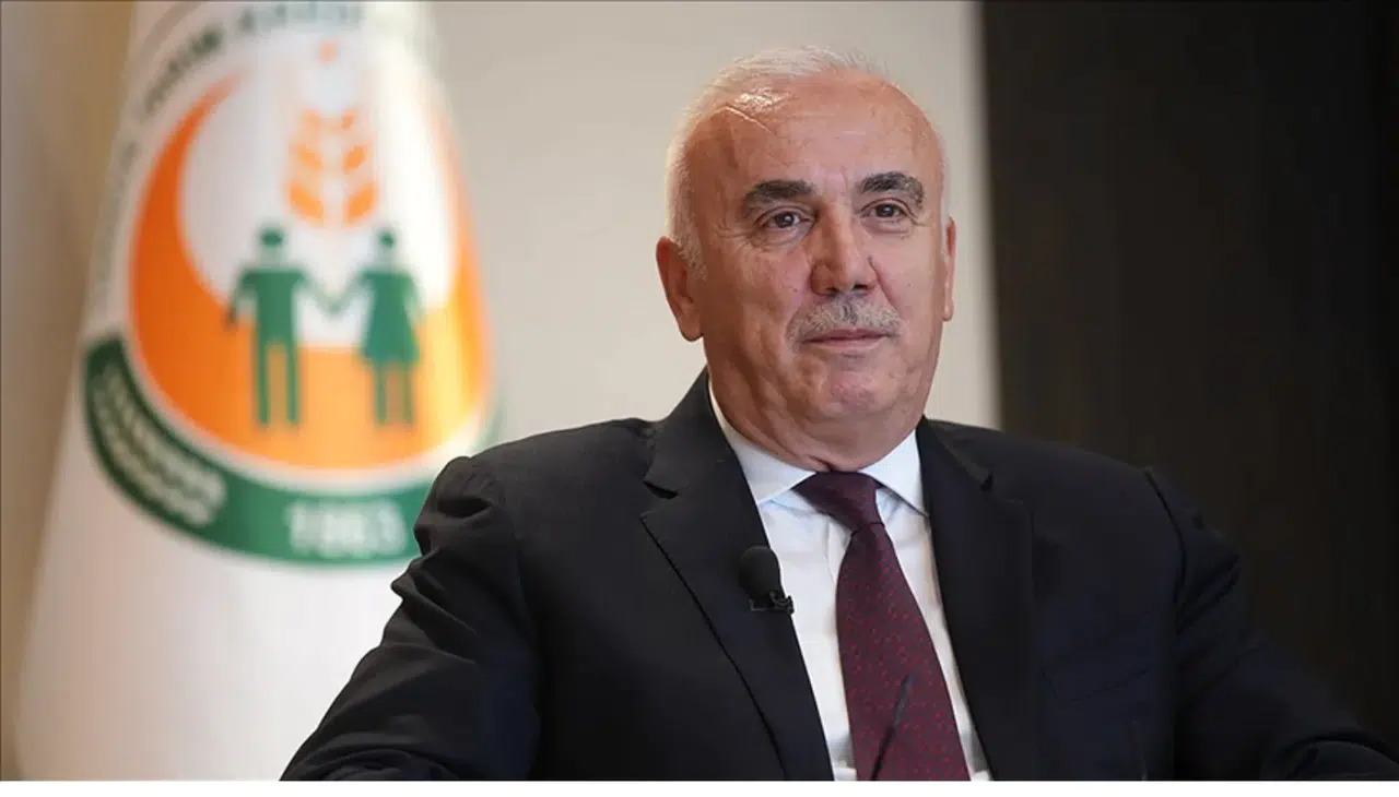Tarım Kredi yılın ilk yarısında yüzde 35 büyüdü