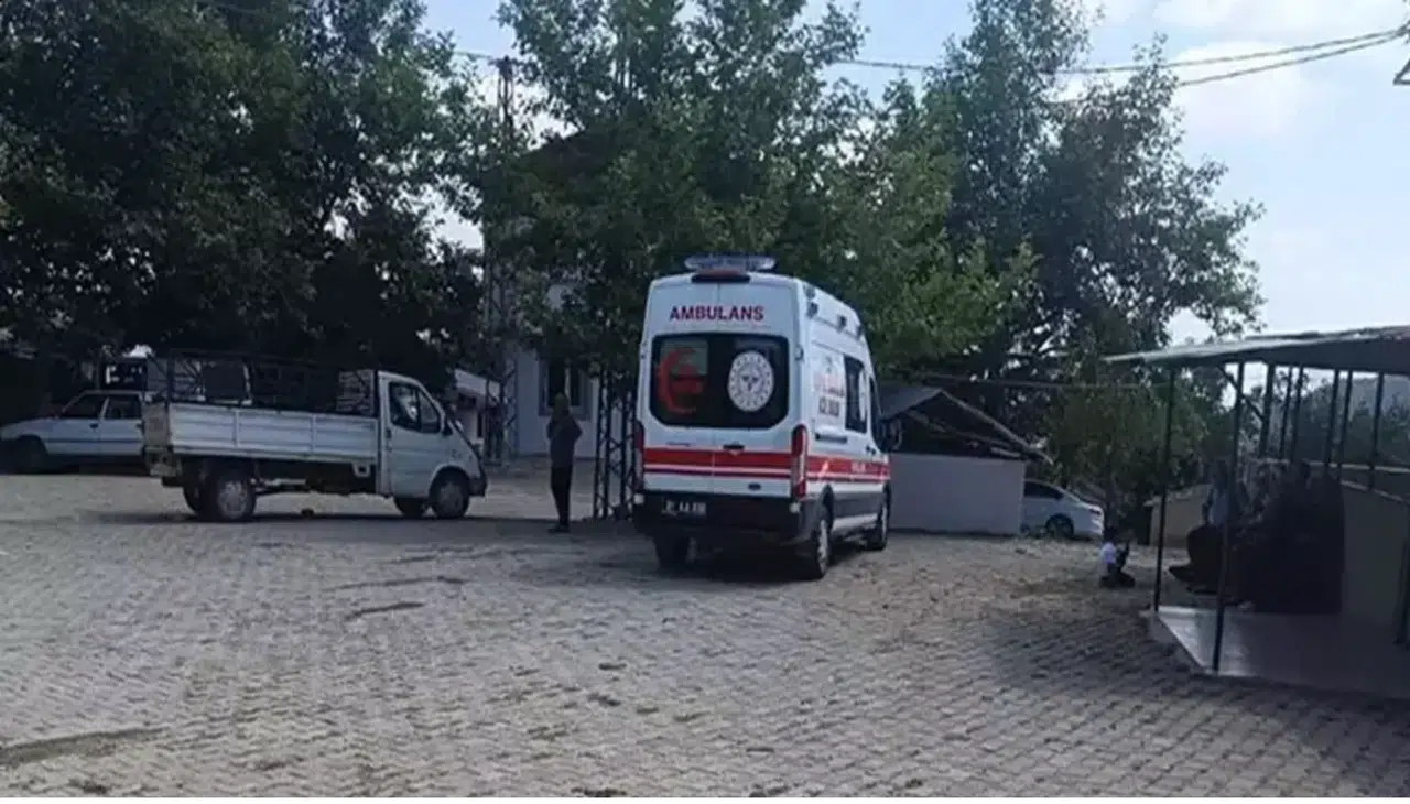 Tartıştığı kiracısını sopayla öldürdü
