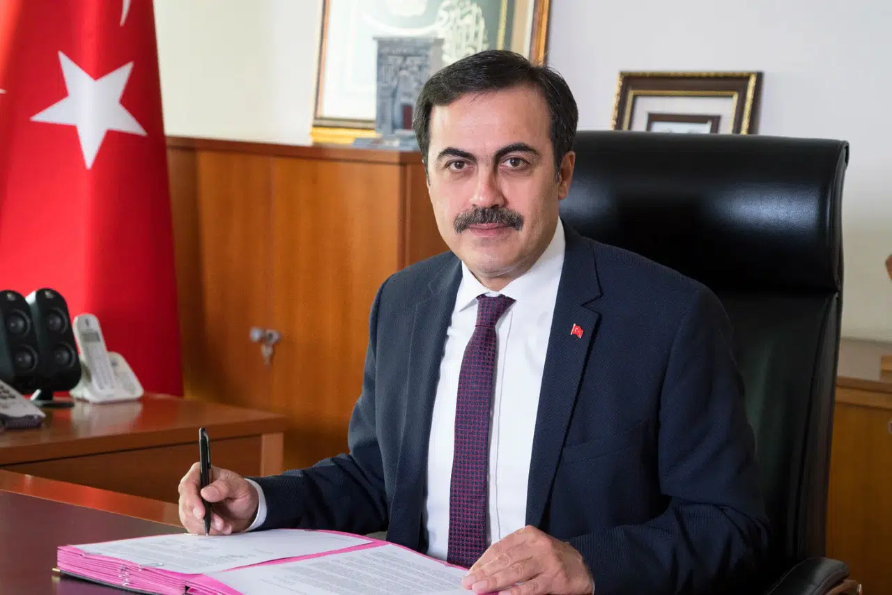 Konya’nın ekonomik gücü 2024 raporunda aydınlatıldı