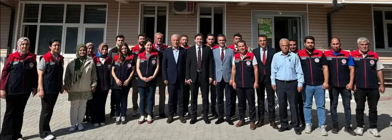 Konya tarım ve hayvancılığında yeni dönem!