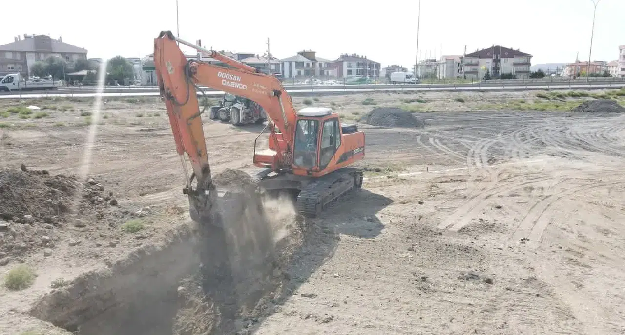 Konyalı vatandaşa müjde: Yeni halk fırını yolda!