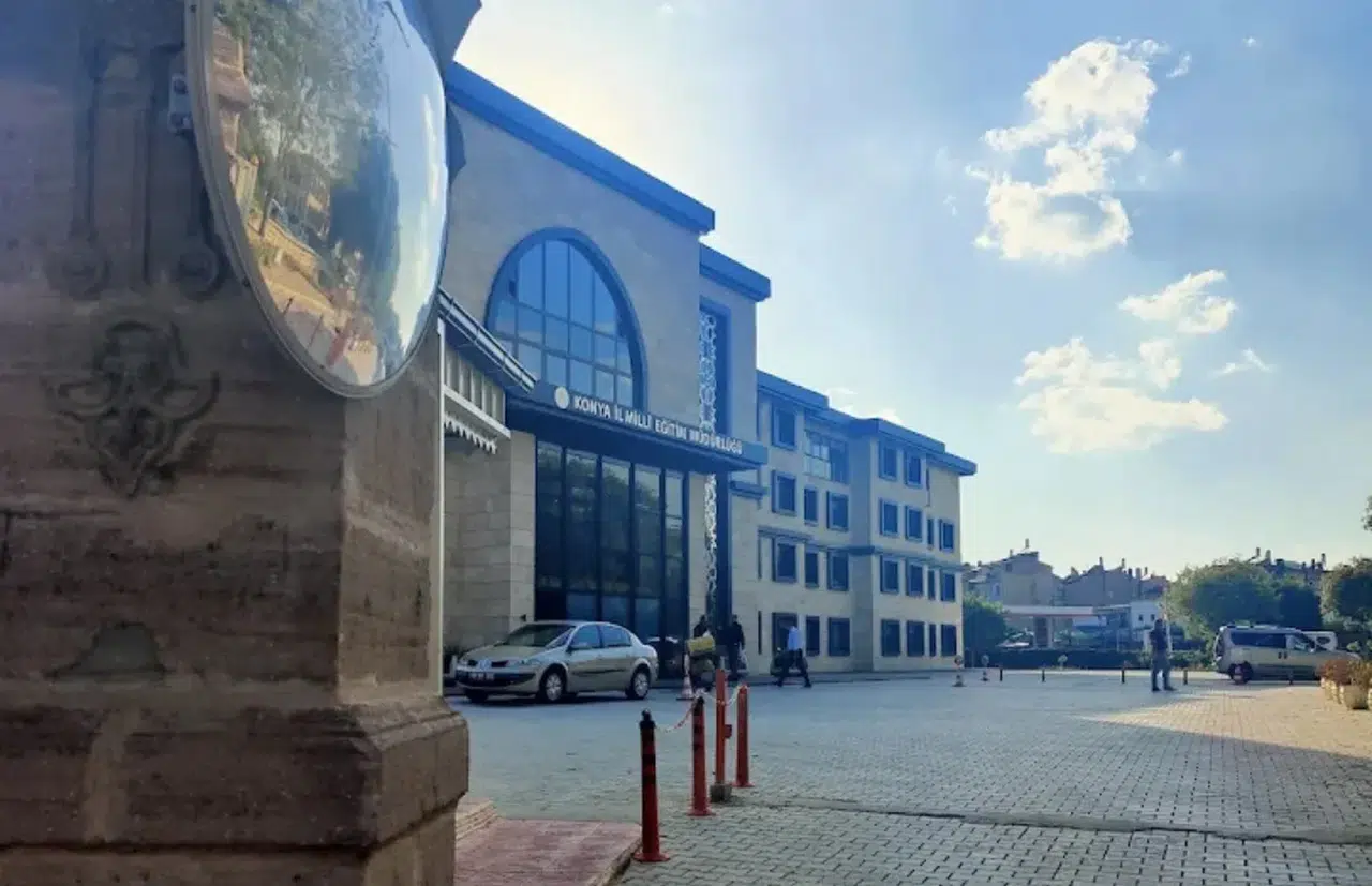 Konya, en fazla proje alan il oldu!