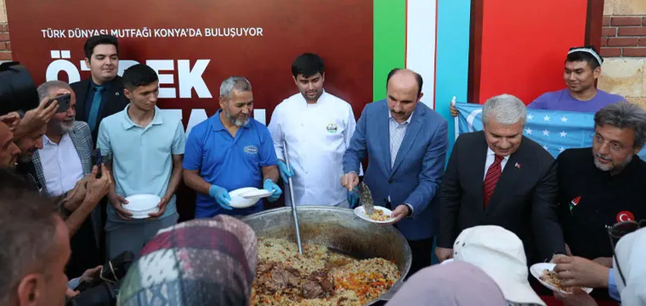 Festivale yoğun ilgi