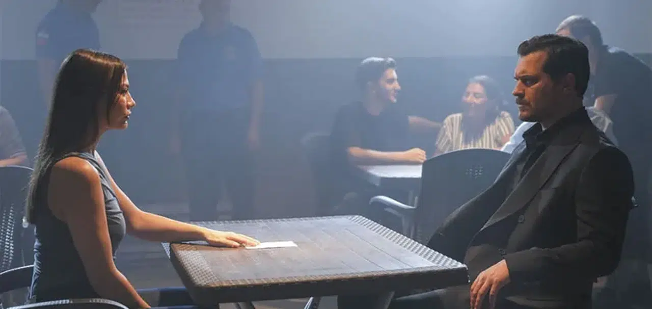 Eşref Rüya’nın ikinci sezonundan ilk teaser yayınlandı