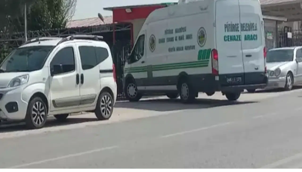 Tartıştığı arkadaşını bıçaklayıp öldürdü