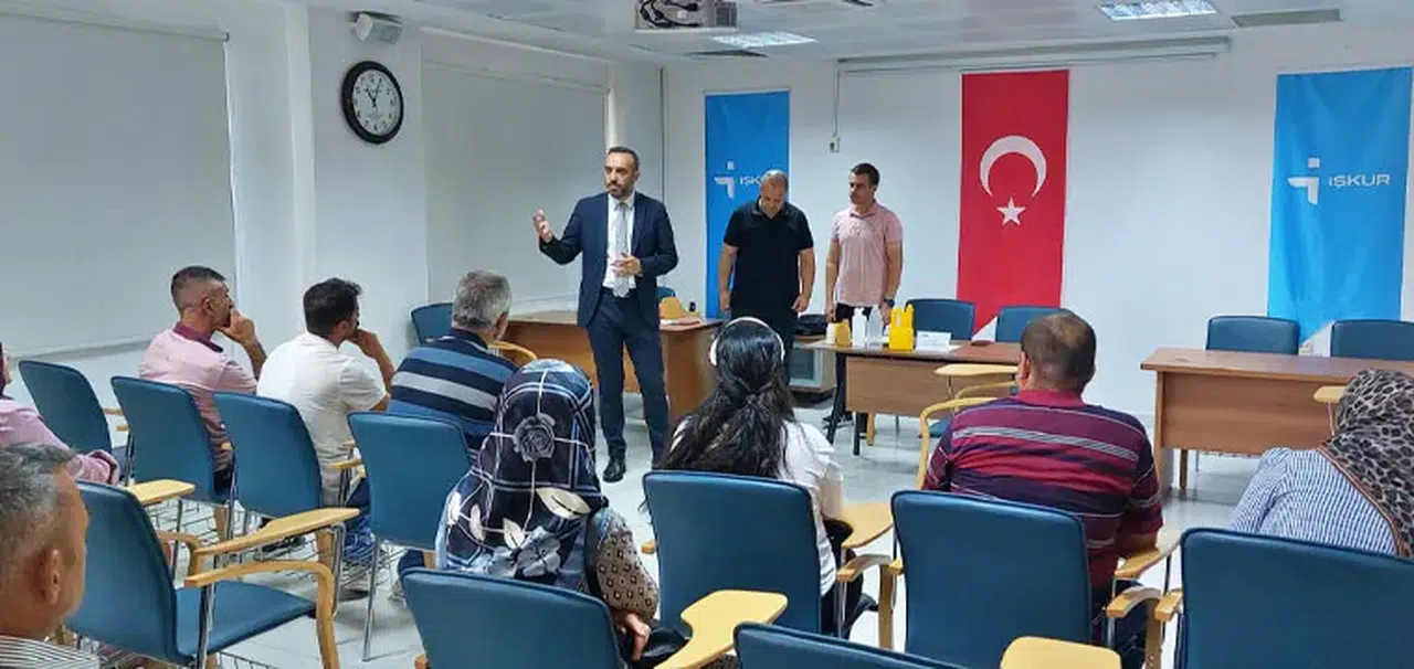 İŞKUR’dan işsizliğe karşı yeni hamle
