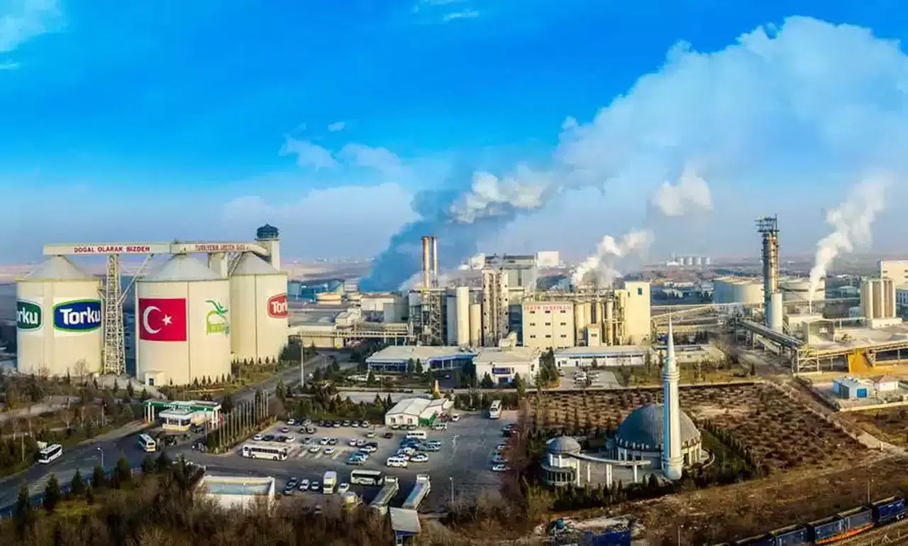 Konya'nın gıda devi TORKU ürünlerini tanıtacak!