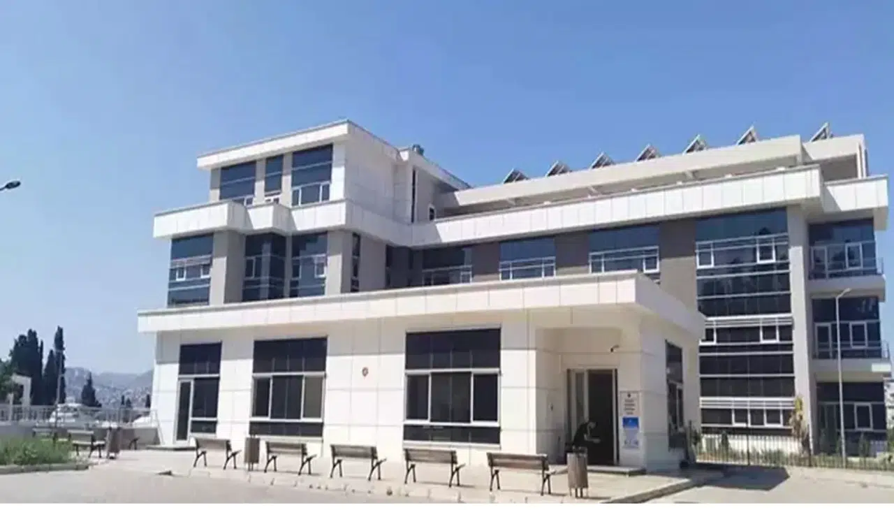 Tartıştığı yeğenini tabancayla vurup, öldürdü