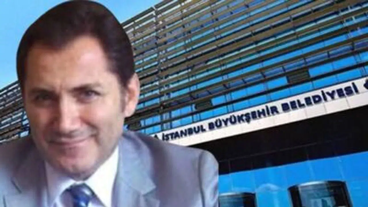 Firari iş insanı için kırmızı bülten çıkarıldı